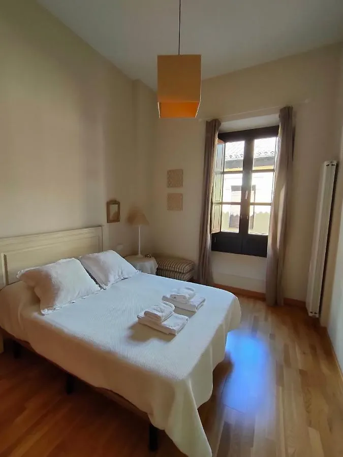 Apartamento Nueva Del Santisimo Granada 0*,  Spain