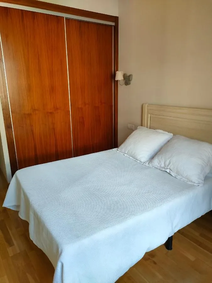 Apartamento Nueva Del Santisimo Granada