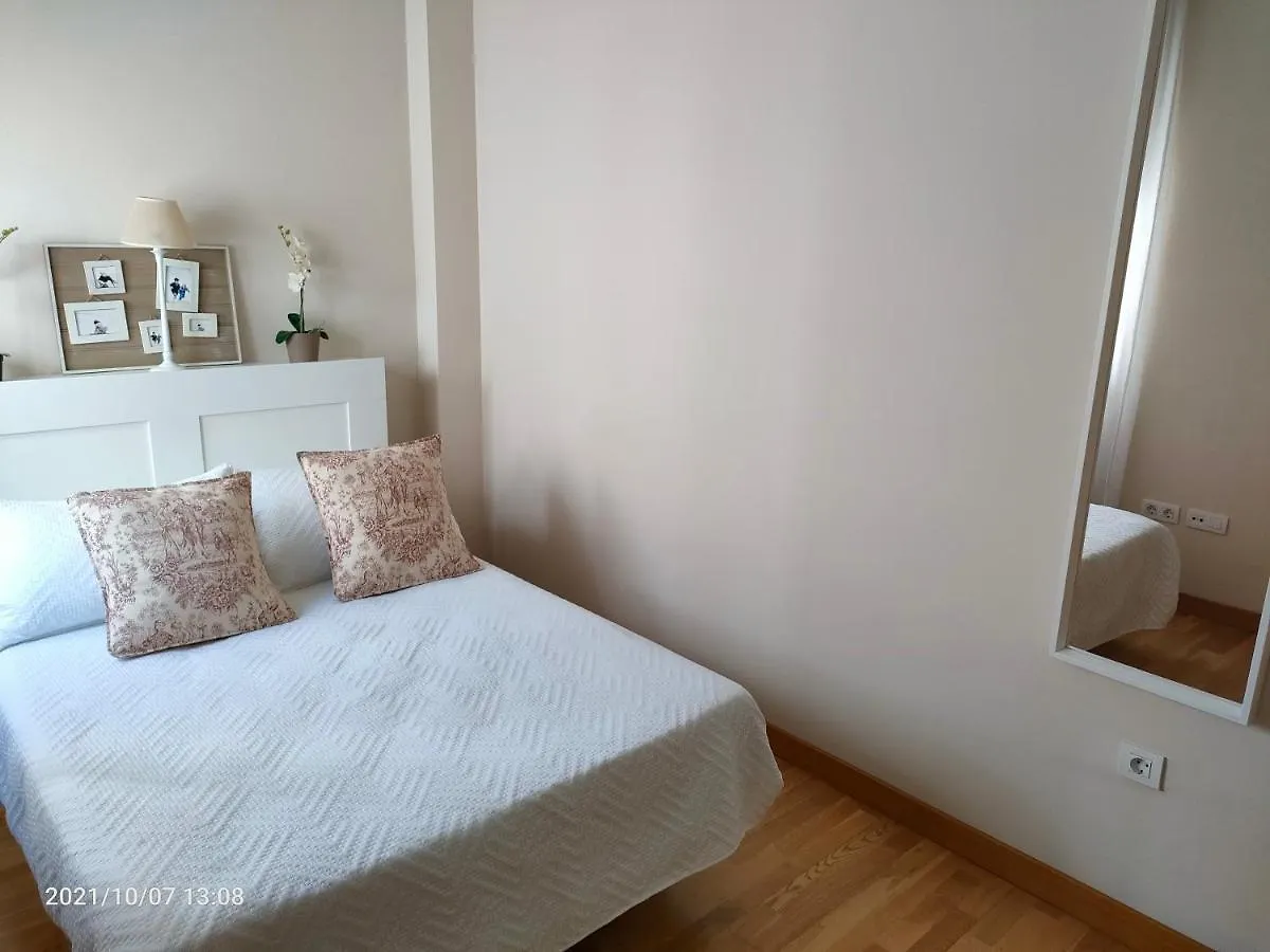 Apartment Apartamento Nueva Del Santisimo Granada Spain