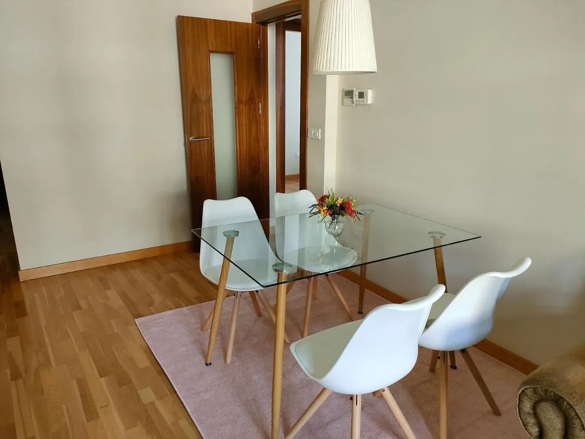 Apartment Apartamento Nueva Del Santisimo Granada