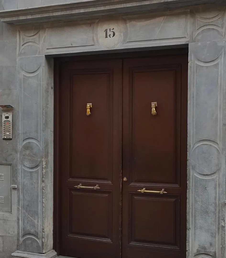 Apartamento Nueva Del Santisimo Granada 0*,  Spain