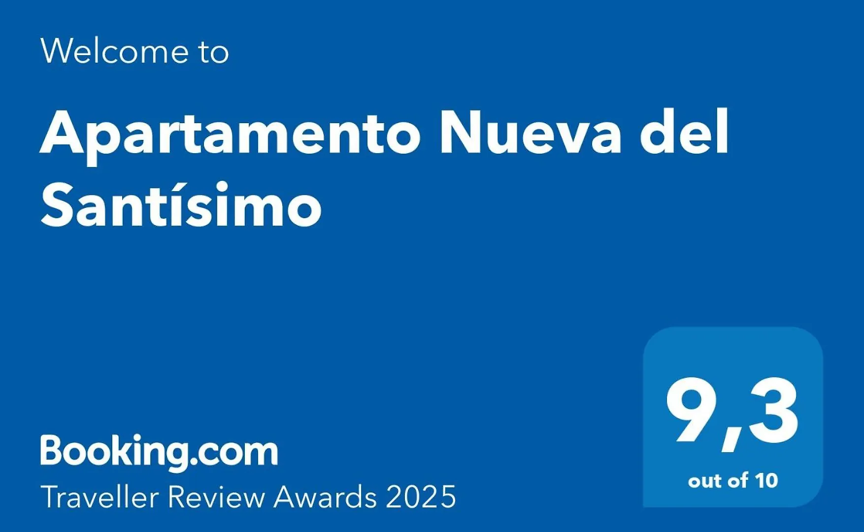 Apartamento Nueva Del Santisimo Granada