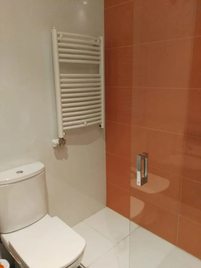 Apartment Apartamento Nueva Del Santisimo Granada Spain