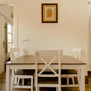 Increíble Apto 3º San Miguel Centrocatedral+parking+wifi Apartamento