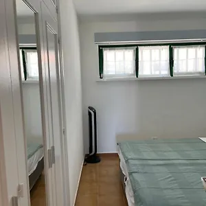  Apartment Torres Del Castillo, 108cactus Spain