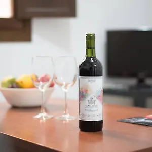 Tuguest Gracia Apartamento