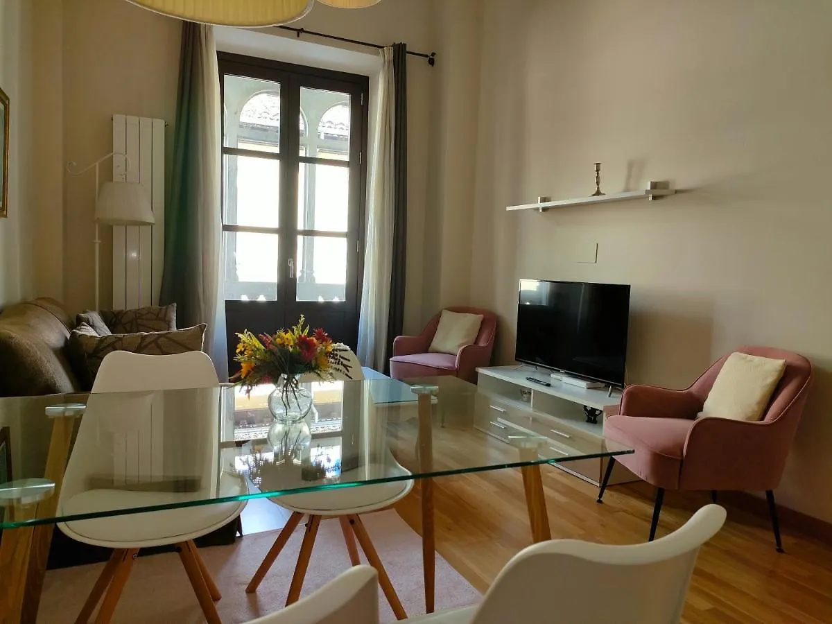 Apartamento Nueva del Santísimo Granada España