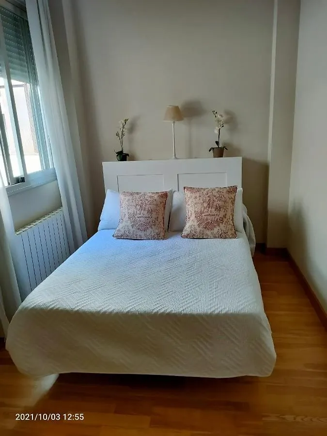 Apartamento Nueva Del Santisimo Granada 0*,  Spanien