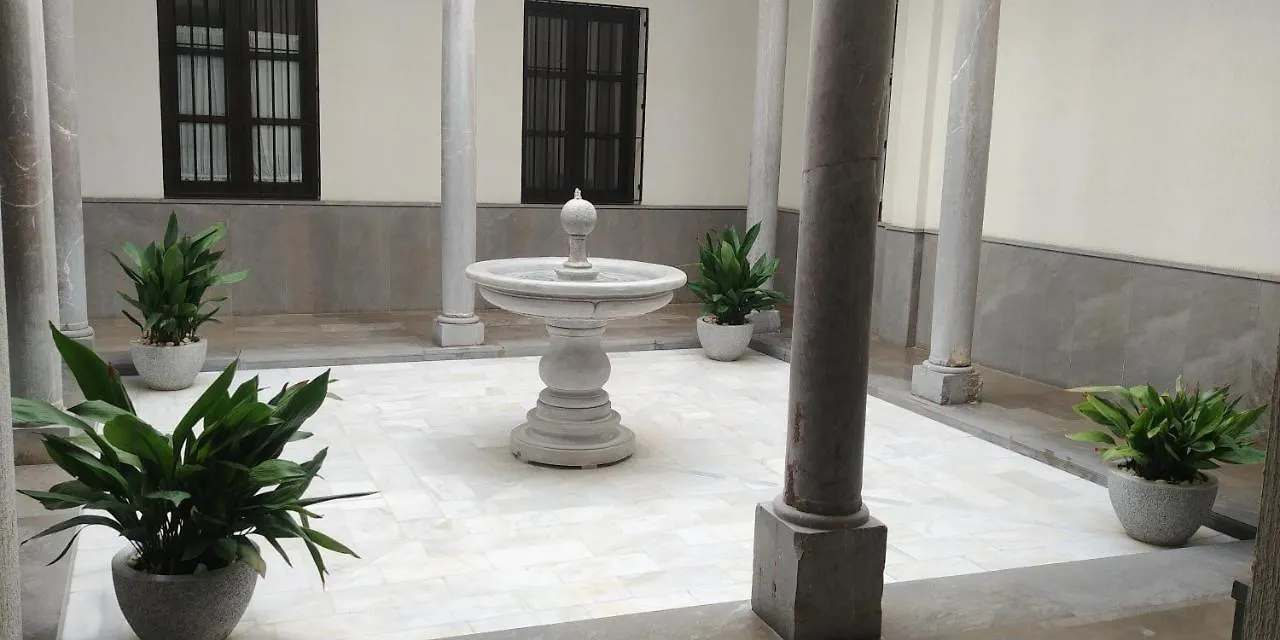 Apartamento Nueva del Santísimo Granada