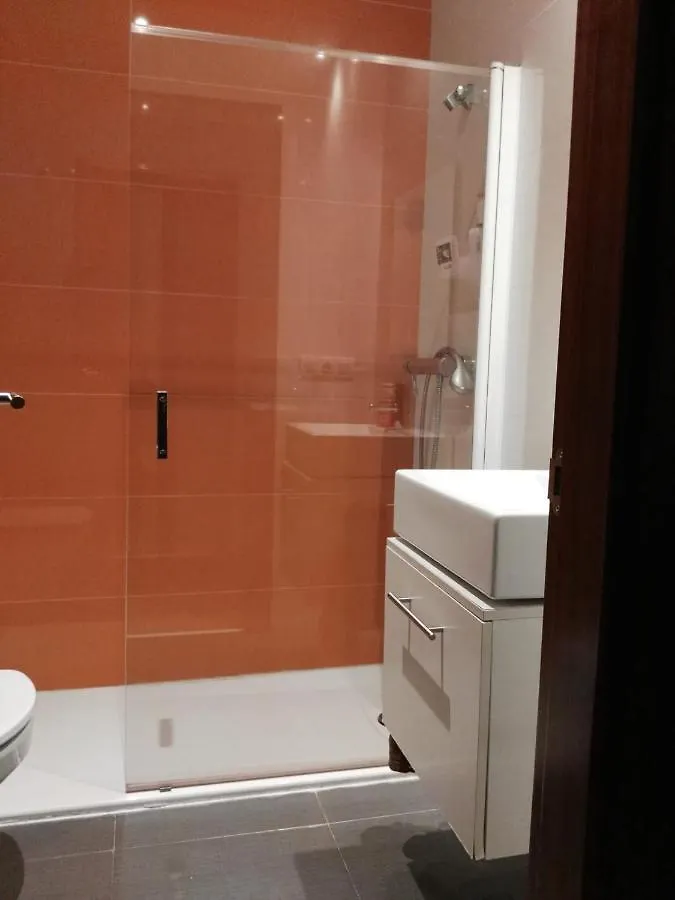 Apartamento Nueva Del Santisimo Granada 0*,  Spain